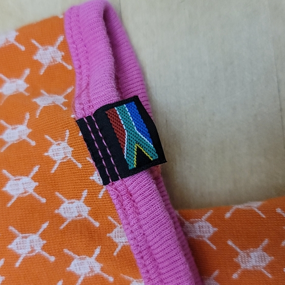 Nelson Mandela Tee (KIDS) - Picture 7 of 8